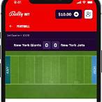how to bet online in new york
